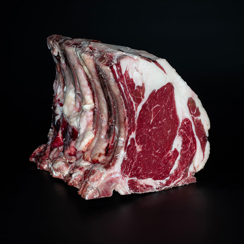 Dry Aged Rinderrücken